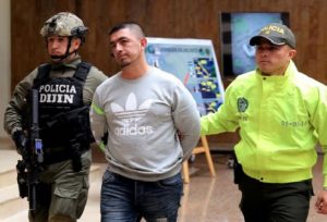COLOMBIA: Extraditan a Prado Alava, el «Pablo Escobar» de Ecuador