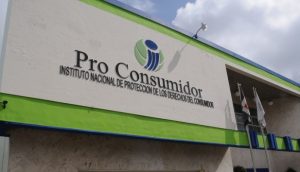 Pro Consumidor vigila comercios de RD con motivo del Día de las Madres