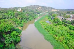SANTIAGO: Saludan medida Presidente de sanear río Yaque del Norte SANTIAGO: Saludan medida Presidente de sanear río Yaque del Norte