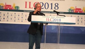 COREA DEL SUR: Diputado de RD asiste a conferencia parlamentarios