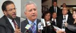 Sectores reaccionan con críticas y elogios a discurso de Danilo Medina