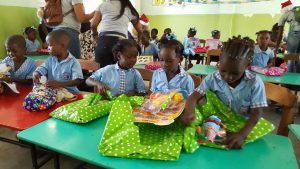 Unicef: tres millones niños Haití necesitarán ayuda humanitaria
