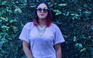 Cantante Shecka Sánchez  promueve tema  “Lo vas a extrañar”