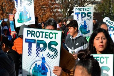 EEUU: Juez federal cancela TPS a miles de migrantes haitianos EEUU: Juez federal cancela TPS a miles de migrantes haitianos