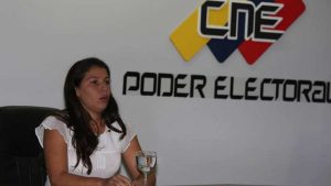 VENEZUELA: Inician inscripción de candidaturas para presidenciales VENEZUELA: Inician inscripción de candidaturas para presidenciales
