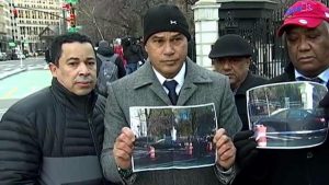 Emergen perturbadores detalles acerca de suicidio de taxista Emergen perturbadores detalles acerca de suicidio de taxista