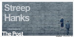 Crítica de cine: «The Post» Crítica de cine: «The Post»