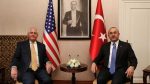 Turquía y EE.UU. «normalizan» sus relaciones tras la tensión en Siria