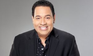Tito Nieves llega este viernes a Jet Set
