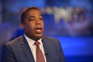 Peña Guaba califica de «burla» trato reciben perredeístas en el Gobierno