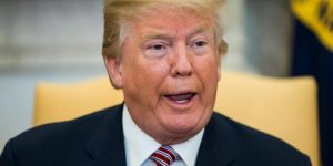 Trump bloquea publicación informe demócrata sobre el FBI y Rusia Trump bloquea publicación informe demócrata sobre el FBI y Rusia