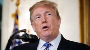 Trump hablará con estudiantes sobre seguridad en escuelas tras tiroteo