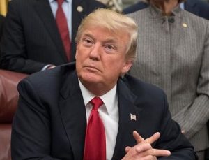 EEUU: Trump acusa demócratas por control armas