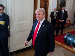 Trump no tiene embajador en 45 países, incluyendo R.Dominicana Trump no tiene embajador en 45 países, incluyendo R.Dominicana