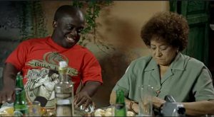 CINE: Sustratos ideológicos en el film “Un rey en la Habana” CINE: Sustratos ideológicos en el film “Un rey en la Habana”