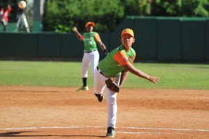 Guerreros ganan dos partidos en Clásico Scotiabank de Pequeñas Ligas Guerreros ganan dos partidos en Clásico Scotiabank de Pequeñas Ligas