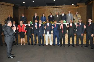 Meta del softbol femenino de la RD es clasificar a Tokio’20 Meta del softbol femenino de la RD es clasificar a Tokio’20