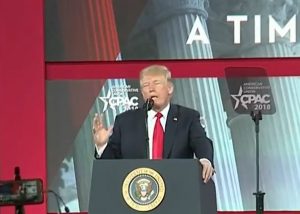 Trump anuncia el «mayor paquete» de sanciones contra Corea del Norte Trump anuncia el «mayor paquete» de sanciones contra Corea del Norte