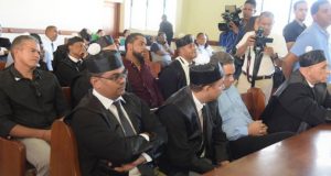 SANTIAGO: Condenan a 3 por fraude contra Aduanas cometido en el 2010