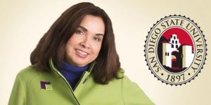 Universidad californiana designa por primera vez una hispana como presidenta