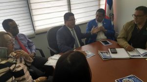 PUERTO RICO: Consulado anuncia Fiestas Patrias Dominicanas