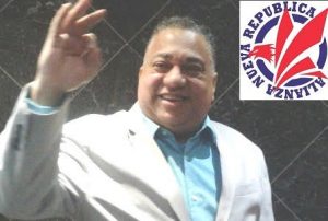 Alexis Joaquín Castillo proclamará su candidatura presidencial RD Alexis Joaquín Castillo proclamará su candidatura presidencial RD