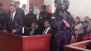 Marlin Martínez revela que su hijo podría intentar suicidarse