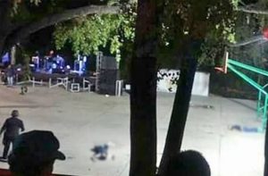 MEXICO: Matan a balazos unas siete personas en festejo de San Valentín