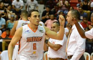 Bameso contrata dominican-york Ricardo Suárez basket DN Bameso contrata dominican-york Ricardo Suárez basket DN