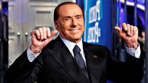 ITALIA: Berlusconi busca último triunfo político en elecciones de marzo