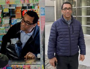 Bodeguero dominicano demanda a la Policía por arresto ilegal