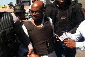 Condenan a 30 años prisión expolicía  mató exesposa y a otro hombre en SC