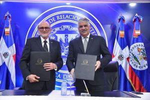 Dominicanos pueden realizar viajes sin visado a Belice