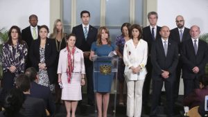 PERU: Presencia Maduro no será bienvenida a Cumbre de las Américas