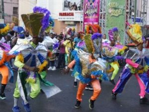 Cientos de niños participarán el 3 de marzo en Carnaval Infantil 2018 Cientos de niños participarán el 3 de marzo en Carnaval Infantil 2018