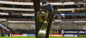 Cibao apelará a un «corazón que late fuerte» para ganar al Chivas en la Liga Concacaf