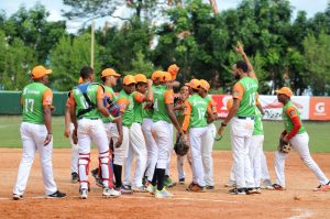 San Cristóbal y La Romana en crucial partido del Clásico Scotiabank de Pequeñas Ligas