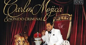 Salsero boricua Carlos Mojica quiere música entre grandes