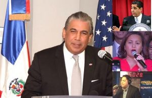 NUEVA YORK: Dominicanos elogian gestión de su cónsul