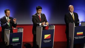 Costa Rica celebrará el domingo elecciones presidenciales
