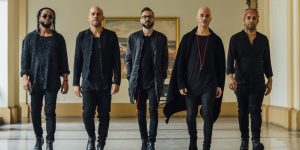 Grupo Cultura Profética va a Hard Rock Live Blue Mall