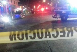 MEXICO: Aparecen cinco cuerpos decapitados en una funeraria
