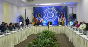 Gobierno Venezuela acusa oposición recibir presiones contra el acuerdo Gobierno Venezuela acusa oposición recibir presiones contra el acuerdo