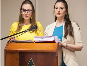 Siguen cárcel Ciudad Nueva doctoras acusadas mala práctica médica