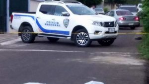 SANTIAGO: Asesinan a puñaladas a empleado del Hospital Metropolitano