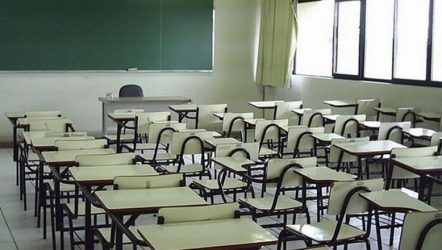 EDUCA rechaza huelga de maestros