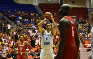 RD busca puesto para Mundial de Baloncesto FIBA 2019 RD busca puesto para Mundial de Baloncesto FIBA 2019