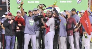 Leones del Escogido celebran 97 años de historia y tradición Leones del Escogido celebran 97 años de historia y tradición