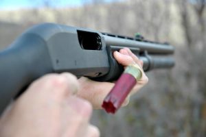 ENRIQUILLO: Matan agricultor condisparo de escopeta 12