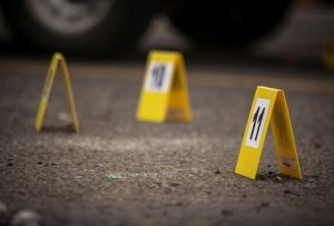 SAN FCO DE MACORIS: Hombre mata a otro de un balazo en un «car wash»